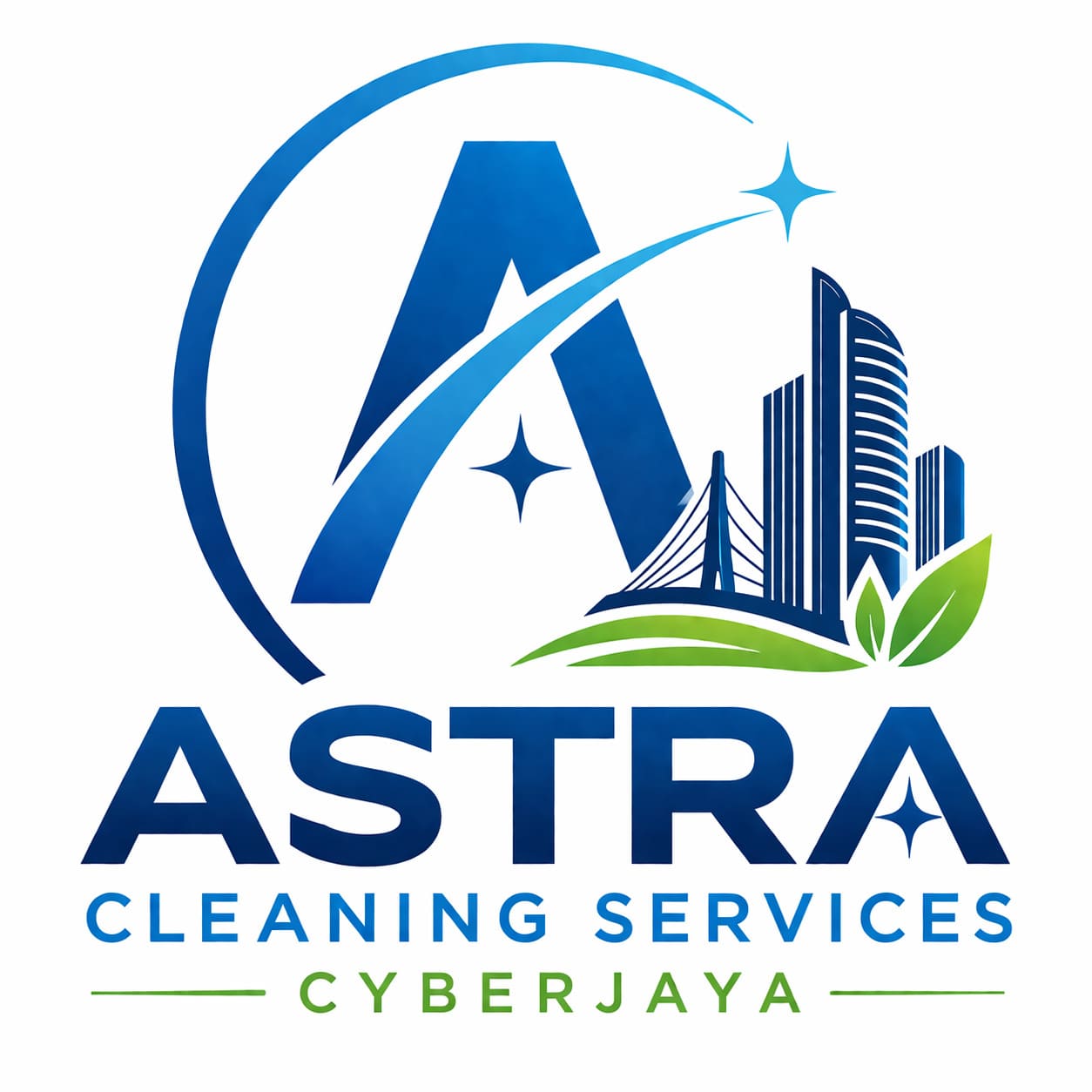 Astra Cleaning Services Cyberjaya
